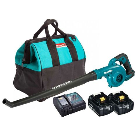 Makita long deals nose blower