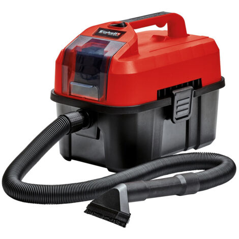 Einhell 2347160 TE-VC 18/10 18v 10L Wet & Dry Vacuum Cleaner Naked