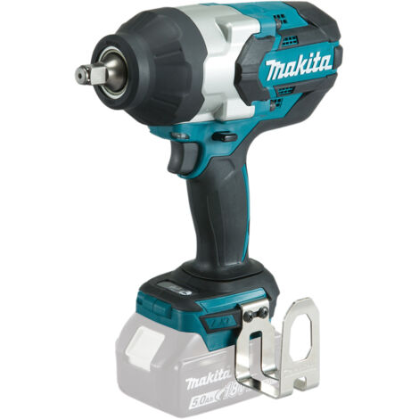 Makita DTW1002Z Brushless 1/2in Impact Wrench 18V Bare Unit MAKDTW1002Z