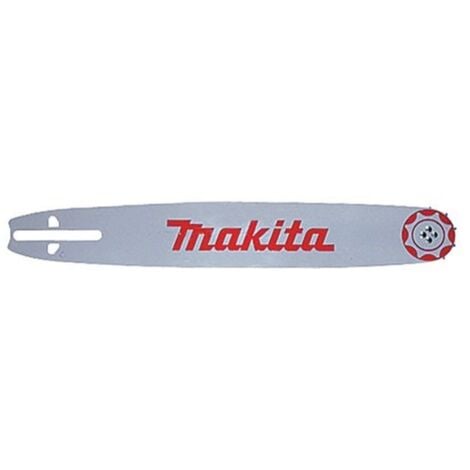 Makita Oregon 958040611 16"" 40cm Chainsaw Sprocket Nose Bar UC4020A UC4021A