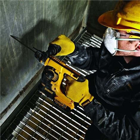 Dewalt sds drill online case