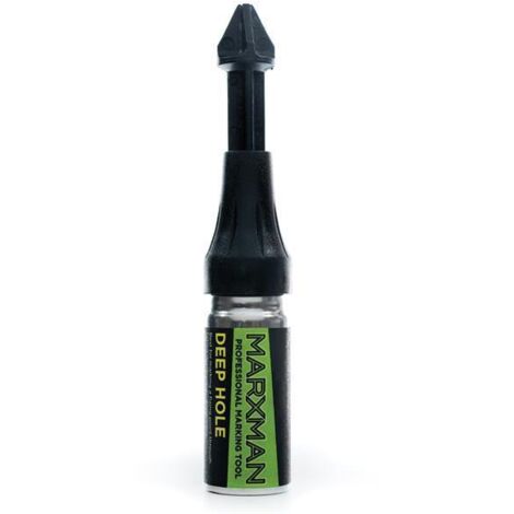 Marxman Deep Hole Professional Marking Tool