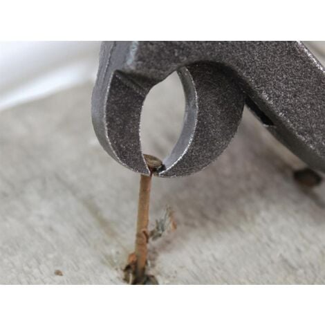 Faithfull FAINAILPULL Nail Puller 60cm / 24in for Multiple Materials