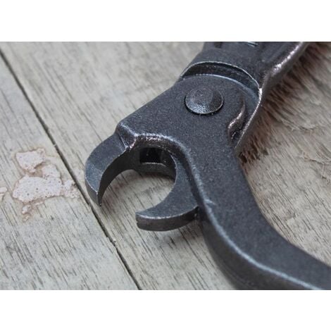 Faithfull FAINAILPULL Nail Puller 60cm / 24in for Multiple Materials