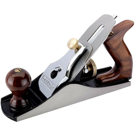 Draper 45241 250mm Smoothing Plane P4/L