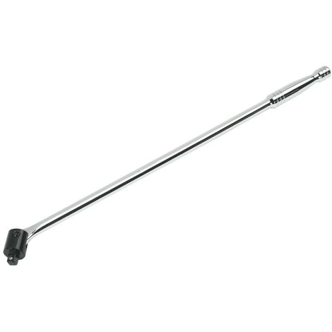 Sealey AK730 Breaker Bar 600mm 1/2inch Sq Drive