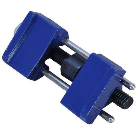 Faithfull Honing Guide Chisel Blade Sharpening Guide Sizes 3mm to 67mm FAIHG