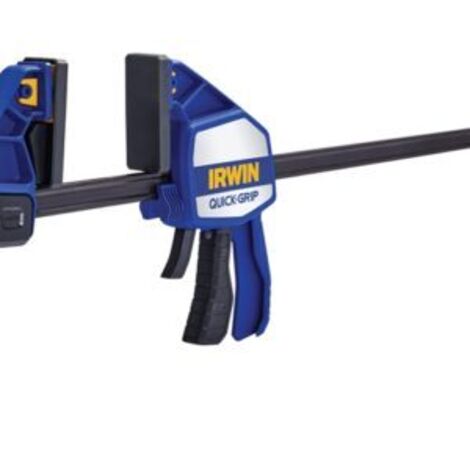 Xtreme Pressure Clamp 600mm (24in) Q/GXP24N
