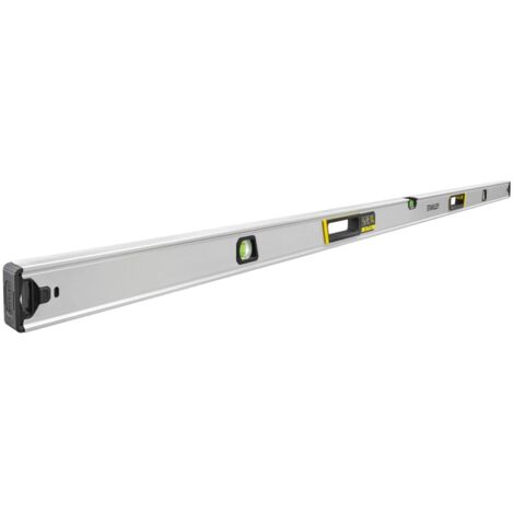 Stanley FatMax Xtreme Box Beam Level 180cm