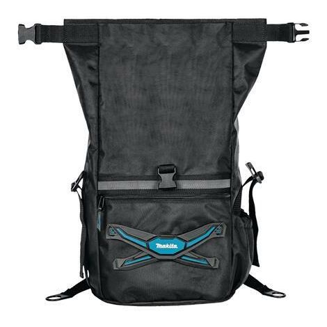 Makita E-05555 Roll Top All Weather Tool Rucksack Backpack Tool Bag ...