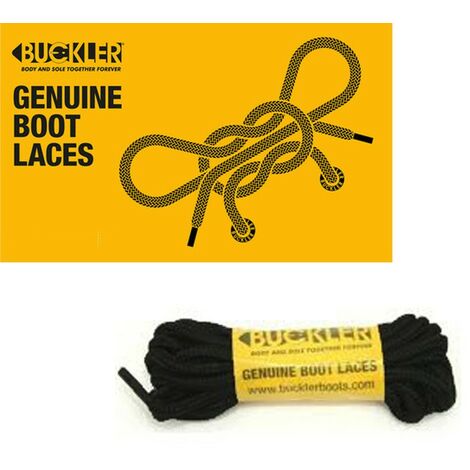 Work boot store laces