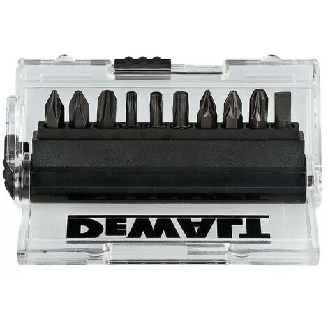 DEWALT - DT70587 FLEXTORQ™ Bit Set, 32 Piece