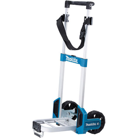 MAKITA TR00000001 Makpac trolley