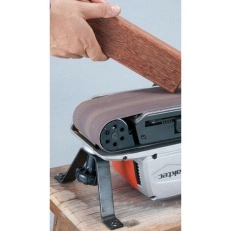 Makita m9400 best sale belt sander