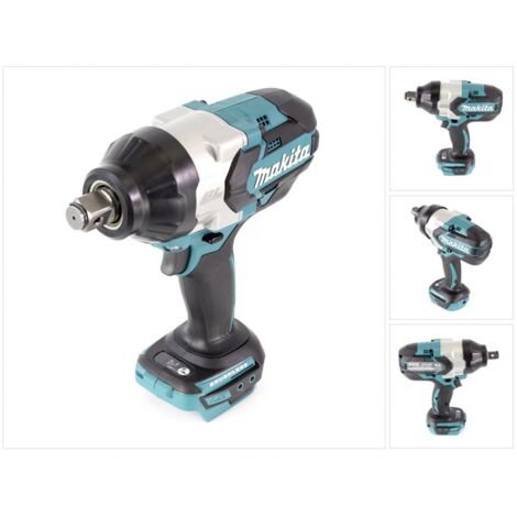 MAKITA DTW1001Z 18v Impact wrench 3/4" square drive