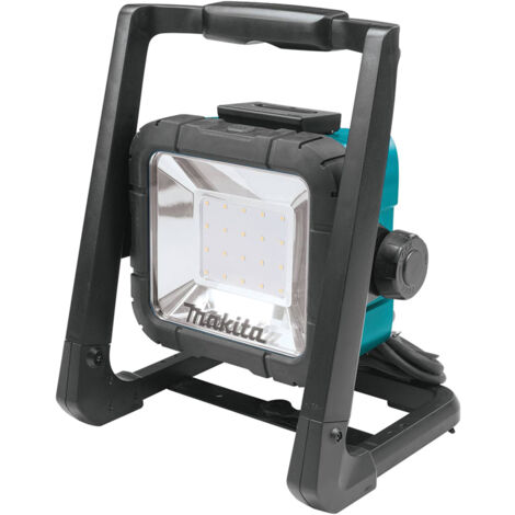 MAKITA DML805 18v (240v) LED site light