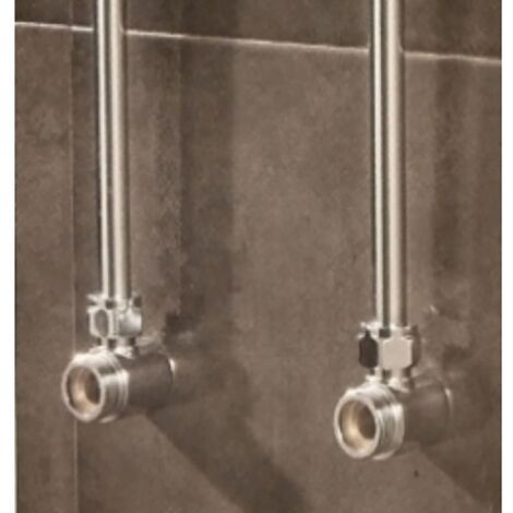 Triton Exposed Pipework Fittings (1/2)