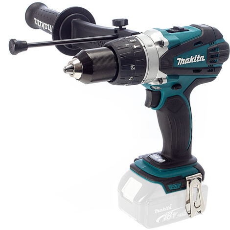 Makita DLX6067PT 18v LXT 6pc Combi Kit x Batteries Inc