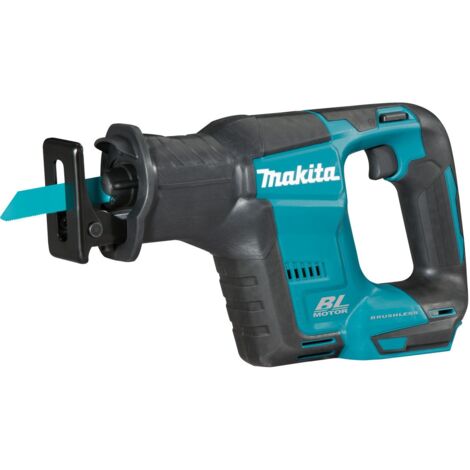 Makita DJR188Z 18v LXT Brushless Compact Reciprocating Saw LED Light - Bare Tool (1/10)