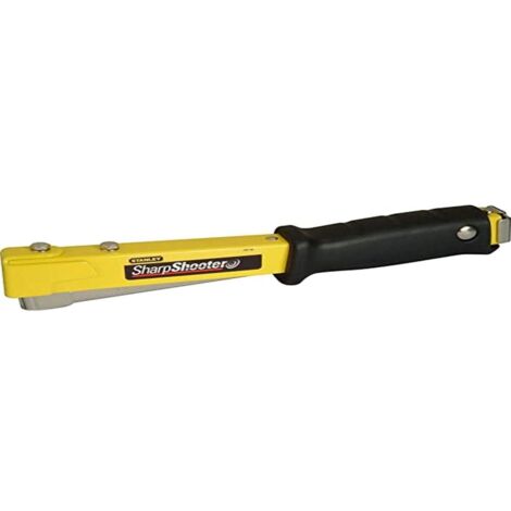 Stanley Sharpshooter Hammer Tacker 0-PHT150 STA0PHT150 Heavy Duty Stapler (1/3)