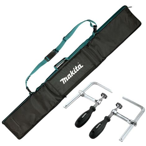 Makita E 05664 Guide Rail Bag Strap System for 1.4 1.5m Rail