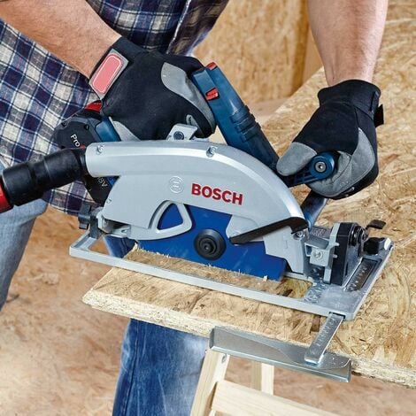 Bosch GKS 18V 68 GC 18V BITURBO Brushless Circular Saw 190mm