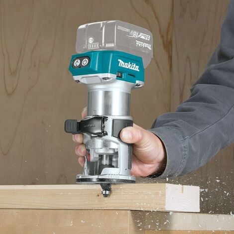 Makita laminate trimmer discount bits