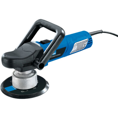 Draper Dual Action Car Polisher 150mm Detailing Buffer 01817