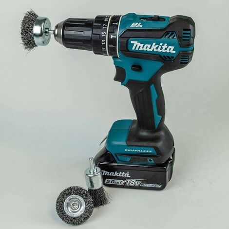 Makita 18v 2025 drill brushes