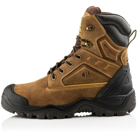 High leg walking boots on sale uk