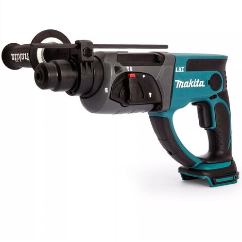 Makita DLX6075PT 18v 6 Piece LXT Cordless Tool Kit Li-Ion - 3 x 5.0Ah Batteries