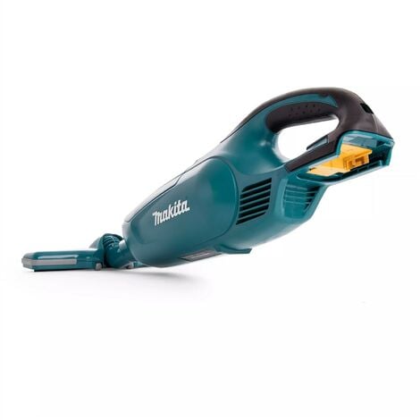 Makita DCL182Z 18v Volt LXT Lithium Ion Vacuum Cleaner Cordless - High / Low