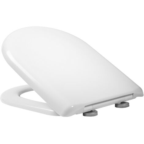 Roper Rhodes D Shaped Replacement Toilet Seat - Vitra S50 Villeroy ...