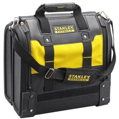 Stanley FatMax Tool Organiser Bag / Workstation STA194231 Highly Durable Fabric
