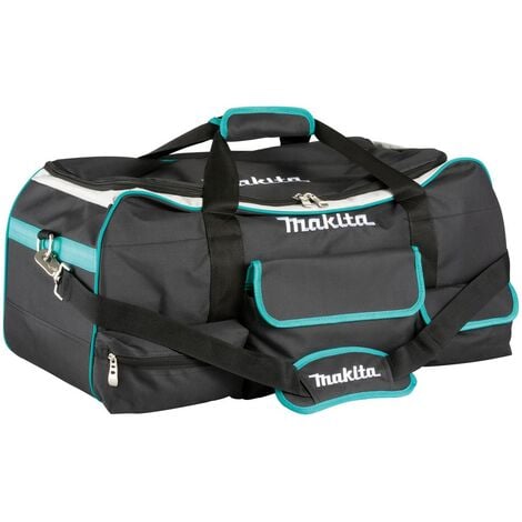 Makita 832366-8 27"" 70cm XGT Heavy Duty Padded ToolBag Tool Bag + Shoulder Strap