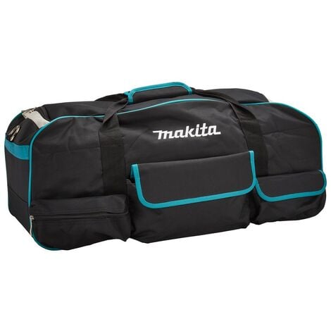 Makita 832366-8 27"" 70cm XGT Heavy Duty Padded ToolBag Tool Bag + Shoulder Strap