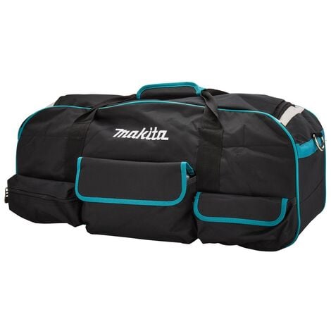 Makita 832366-8 27"" 70cm XGT Heavy Duty Padded ToolBag Tool Bag + Shoulder Strap