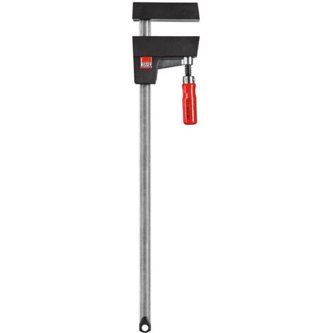 Bessey Uni Clamp UniKlamp UK100 Large Contact Area Parallel Jaws 100/80 BE104628