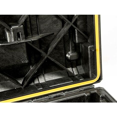 Dewalt Toughsystem DS300 Tough System Case Tool Box Storage Box Stackable 35L