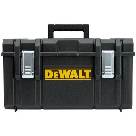Dewalt Toughsystem DS300 Tough System Case Tool Box Storage Box Stackable 35L