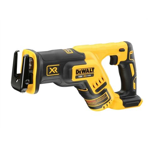 Dewalt DCS367N 18v XR Compact Brushless Reciprocating Saw Bare + Tstak Case
