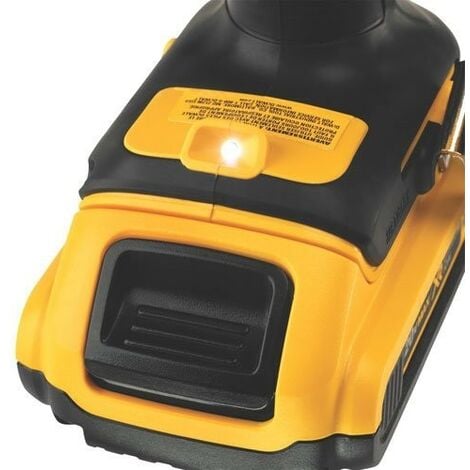 Dewalt DCF620N 18v XR Brushless Drywall Screwgun Autofeed Screwdriver + Tstak