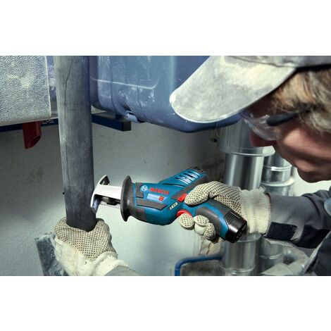 Bosch GSA 12 V-LI Lithium Ion Reciprocating Recip Sabre Saw GSA12V - Body Only