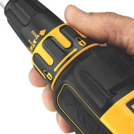 Dewalt DCF620N 18v XR Brushless Collated Autofeed Drywall Screwdriver + Tstak