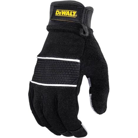 DEWALT Performance Gloves - Large DEWDPG215L