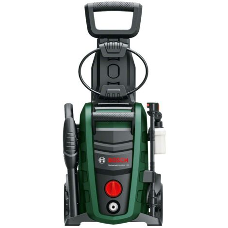 Bosch Universal Aquatak 135 High Pressure Washer 06008A7C70 Patio Cleaner