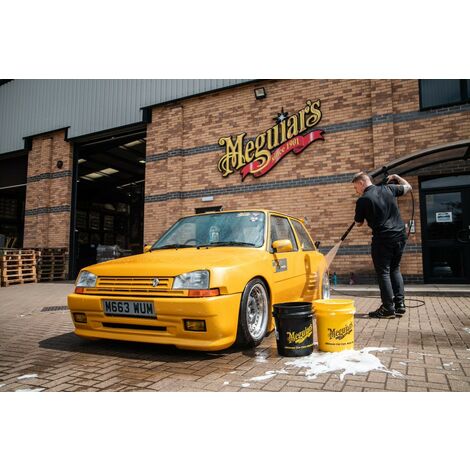  Meguiar's Ultimate Wash and Wax, Car Wash and Car Wax