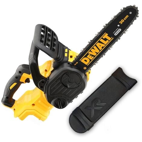 Dewalt DCM565N 18v XR 30cm Cordless Chainsaw Brushless - Bare Tool DCM565N-XJ