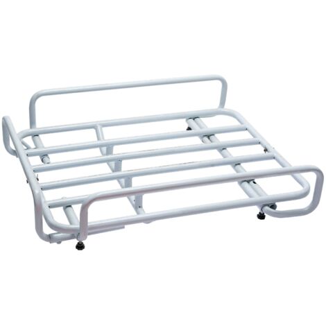 Tube frame for Battery Powered Wheelbarrow (92457) (1/5)