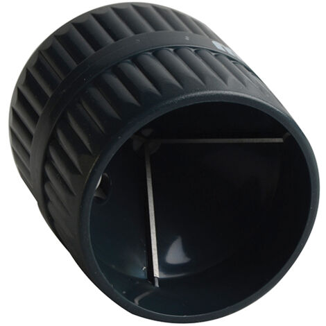 Monument Plumbers Internal External Pipe End Deburrer 35mm MON365 365F